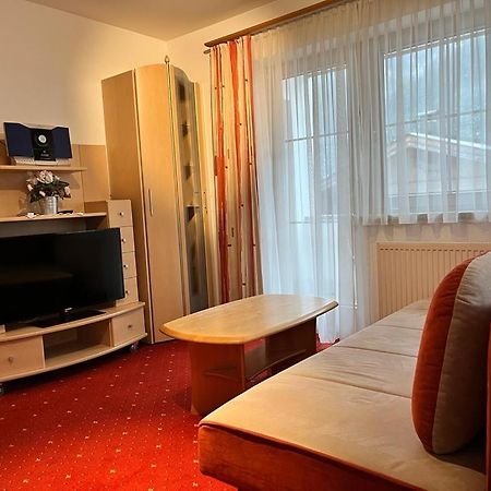 Appartements Sonnwend Герлос Екстериор снимка