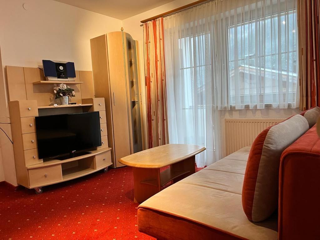 Appartements Sonnwend Герлос Екстериор снимка