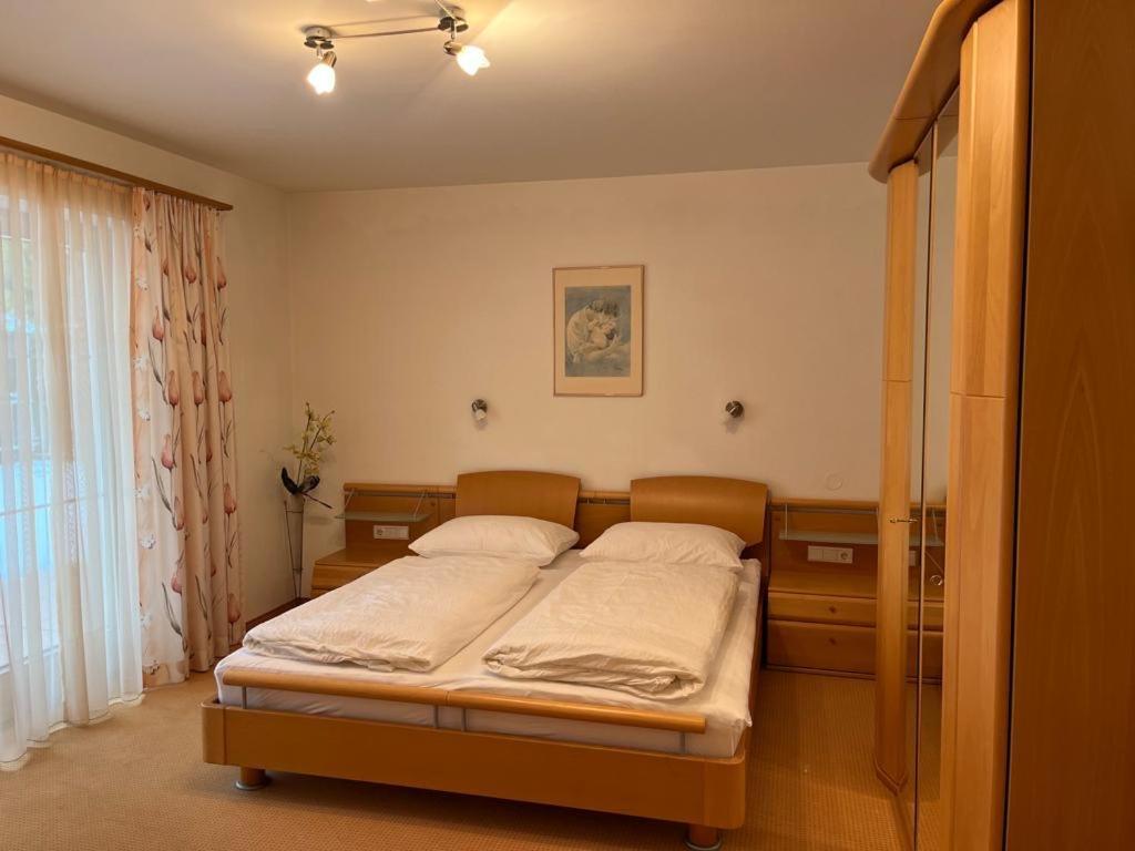 Appartements Sonnwend Герлос Екстериор снимка