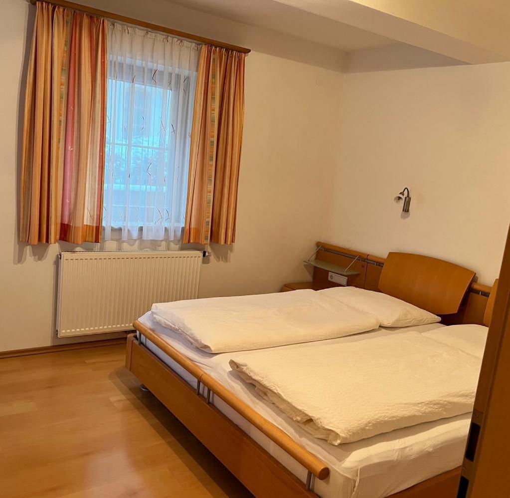 Appartements Sonnwend Герлос Екстериор снимка