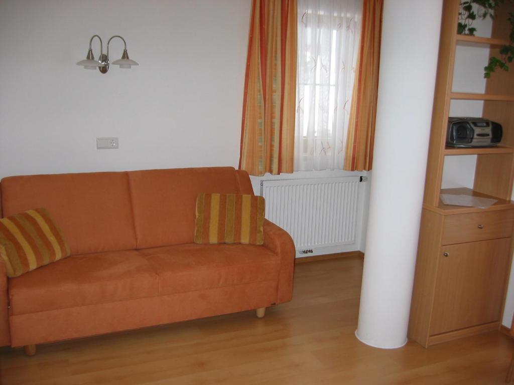 Appartements Sonnwend Герлос Стая снимка
